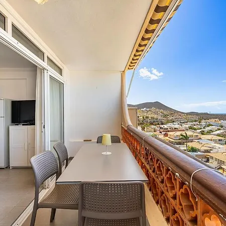 Apartamento Ocean View *