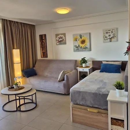 Ocean View アパート *