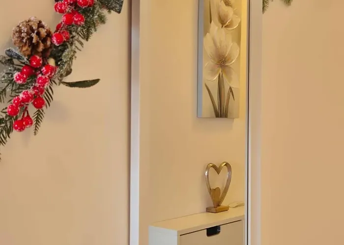 アパート Ocean View パルム・マール