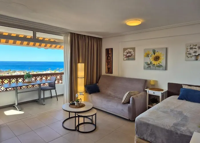 Ocean View パルム・マール