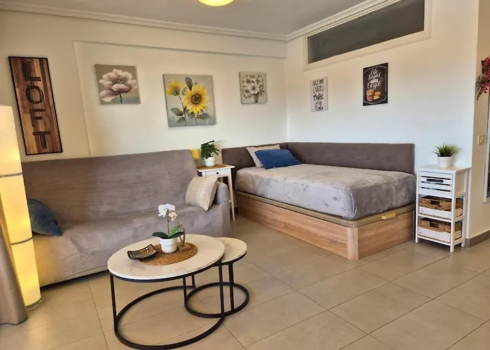 Ocean View アパート