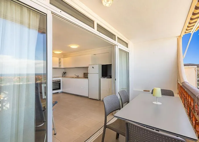 Ocean View * パルム・マール