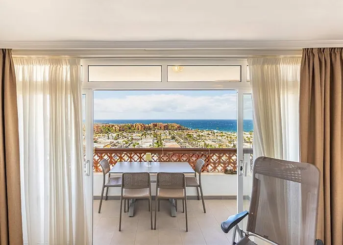 Ocean View パルム・マール