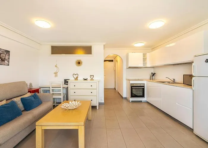 Ocean View アパート