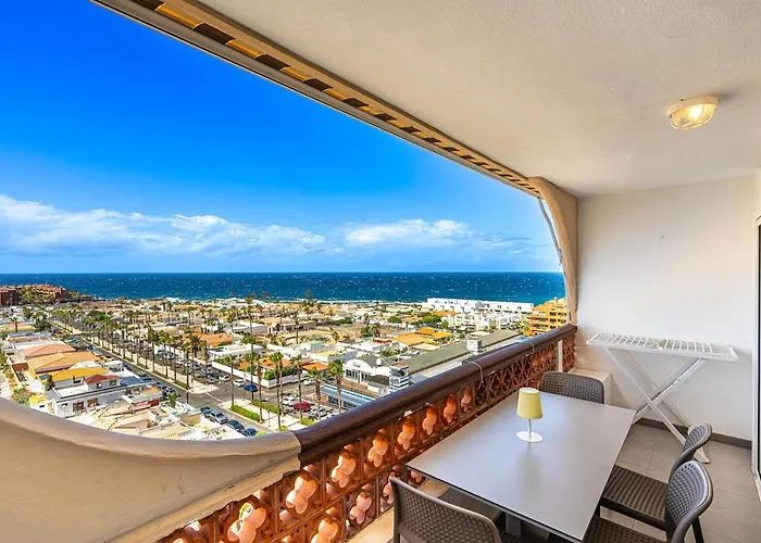 アパート Ocean View パルム・マール