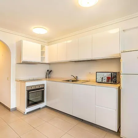 Ocean View * פאלם-מאר