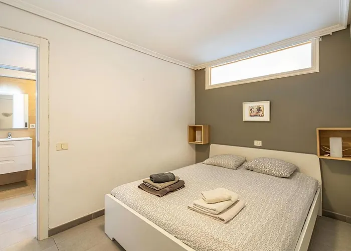 דירה Ocean View פאלם-מאר