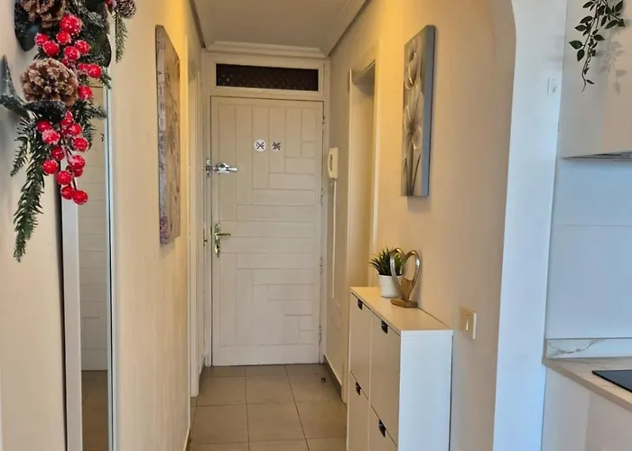 Ocean View פאלם-מאר