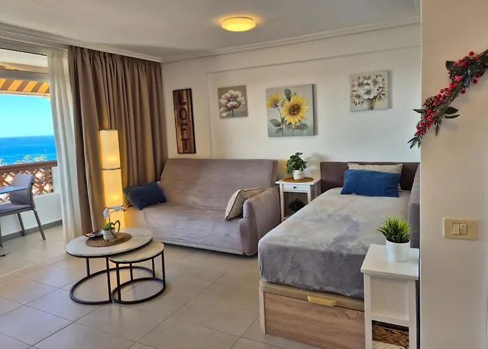 Ocean View דירה *