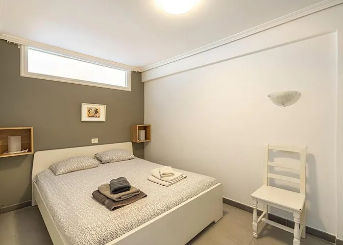 Ocean View פאלם-מאר