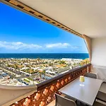 Appartement Ocean View Palm-mar