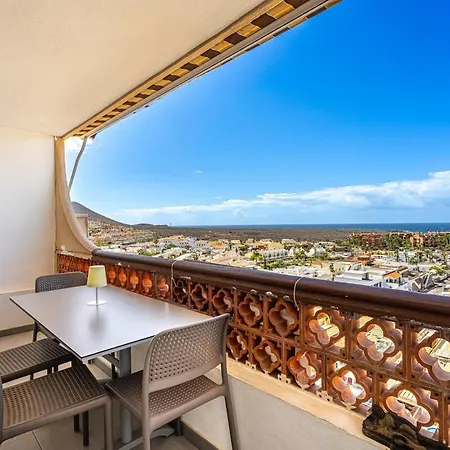 Апартаменты Ocean View