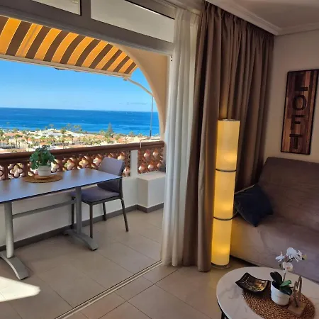 Ocean View Appartement Palm-mar